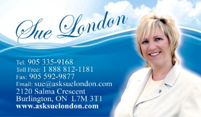 WOW Gal Sue London